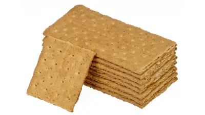 Graham Crackers & Dogs - Should They Mix?