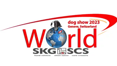 Всемирная выставка собак - WDS 2023